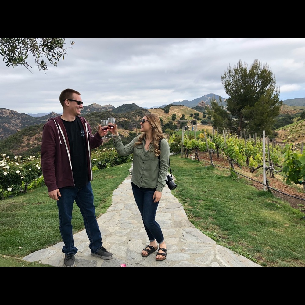 Cheers to the Weekend 🥂